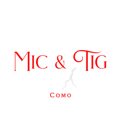 Mic & Tig Como